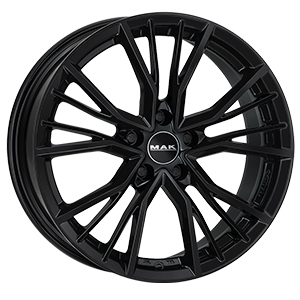 สีดำเงา - Product Image 1