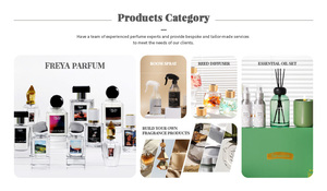 Perfume Sólido en Crema de Bolsillo para Viaje, Marca Privada OEM, Fragancia Sólida para Mujer y Hombre, Bálsamo de Perfume Sólido - Product Image 3