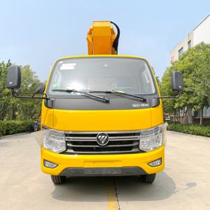 Прямая Продажа с завода, высокая Рабочая платформа 32 м - Product Image 2