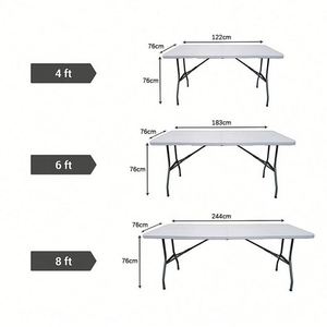 Custom Designed Nonwoven Printed Modern Advertising <b>Table</b> Covers Polyester Fabric Display Tablecloths - Product Image 4