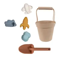 Ecochoose Оптовые Интересные детские пляжные игрушки, Мультяшные пляжные игрушки для взрослых