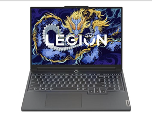 Lenoivo Legion Y9000P 2024 (i9 14900HX/32GB/1TB/RTX4090) Computadora portátil de bajo <span class=keywords><strong>precio</strong></span> Computadora portátil de alto rendimiento Oficina usada - Product Image 2