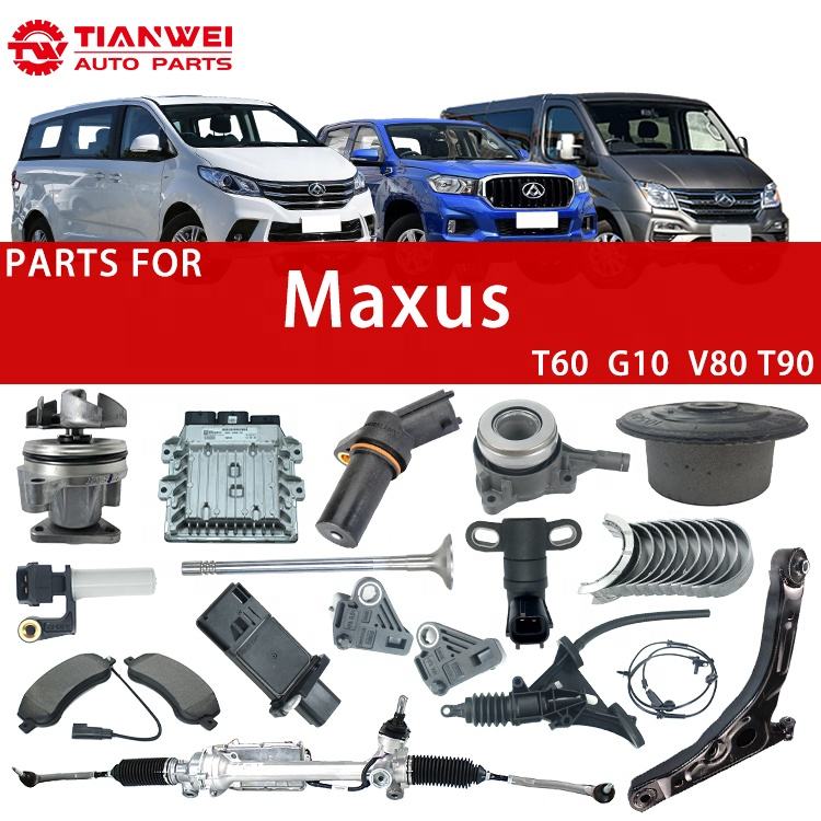 TIANWEI China Custom Auto Parts Trader For Maxus T60 T90 V80 G10