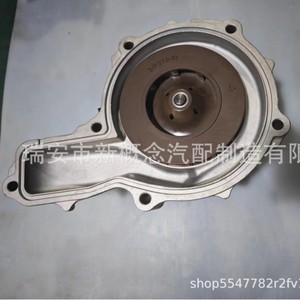 Pompe à eau pour camion Volvo 85109694 20744939 21228793 85116653, nouvelle pièce de rechange, Europe, usage intensif - Product Image 2