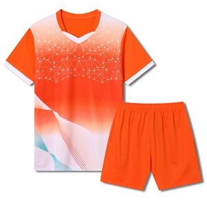 <span class=keywords><strong>Tuta</strong></span> <span class=keywords><strong>da</strong></span> <span class=keywords><strong>calcio</strong></span> <span class=keywords><strong>da</strong></span> uomo Design personalizzato all'ingrosso abbigliamento <span class=keywords><strong>da</strong></span> <span class=keywords><strong>donna</strong></span> traspirante in poliestere ad asciugatura rapida - Product Image 4