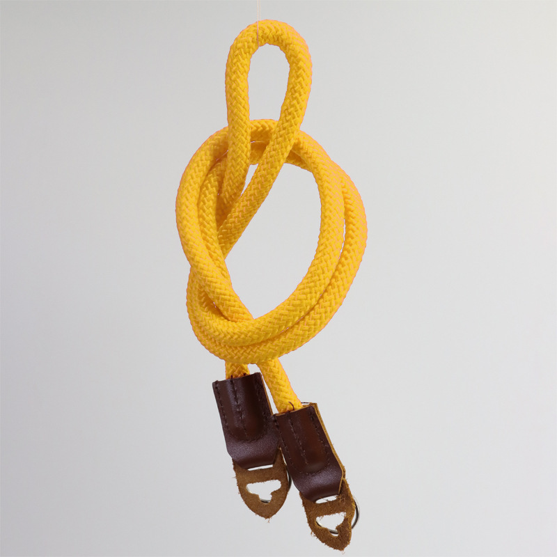 Yellow [Neck Strap]