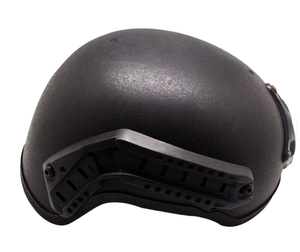 Tactical Helmet Inner <b>Padding</b> <b>Foam</b> Liner Universal Fit Black Protective Headgear Insert - Product Image 2