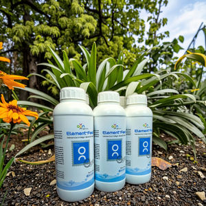 Lant-fertilizante líquido orgánico de boro y calcio, fertilizante líquido soluble en agua de Orón, promueve <span class=keywords><strong>el</strong></span> crecimiento - Product Image 4