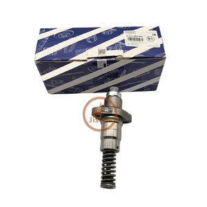 EC210B 굴착기 D6D 엔진 단위 펌프 21147446 를 위한 고압 펌프 02113695 0414693007 - Product Image 1