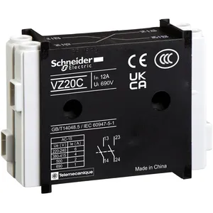 Original new TeSys Switch-disconnectors VZ20 for Schneider