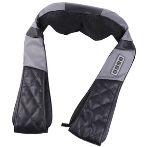 Tolike Neck And Shoulder Massager With Heating Function For Relief And Comfort - Product Image 4