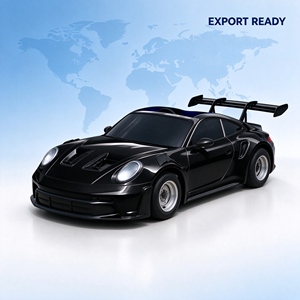 โกคาร์ทดริฟท์ไฟฟ้าสไตล์ GT3 ราคาสุดคุ้ม 72V 80 กม./ชม. รุ่นเรโทรสำหรับผู้ใหญ่ ระยะทางวิ่ง 100 กม. จากโรงงานโดยตรง OEM - Product Image 1
