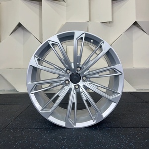Rueda Forjada LUFENG para Alfa Romeo Stelvio Giulia 147 156 159 <span class=keywords><strong>116</strong></span> Gtv6 Gtam para Bmw F10 F80 M3 E92 M8 G30 F30 M4 G82 - Product Image 1