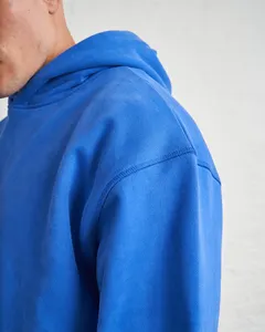 Yeni 600g süper yumuşak kadife kazak kapşonlu kadınlar katı renk kazak kalınlaşmış kazak erkekler özel logo desen erkek hoodies