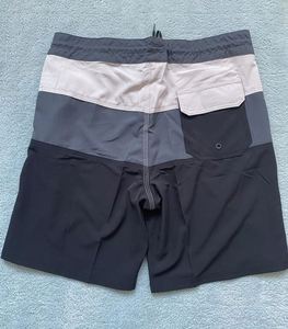Shorts de Baño Personalizados al por Mayor, Envío Rápido, para Hombre, con Cordón, Casuales, de Verano, para Playa, Tallas Grandes, Estampados, para Surf - Product Image 3