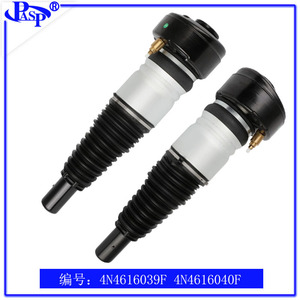 Amortiguador Neumático A8D5 4N4616040F, Parte de Suspensión Neumática Delantera Izquierda/Derecha - Product Image 3