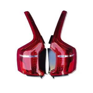 Bondvo High Quality OEM 31655916 31655915 Brand New Auto Parts Rear Tail Light For Volvo XC90 Tail Lamp
