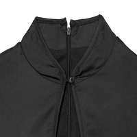 PB&ZA Femme 2026 Nouvelle Collection Été Robe Courte en Satin Simple Manches Courtes Unie Élégante Mini Robe Femme Vestidos Robe Mujer