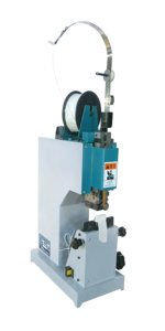 Tự động tập thể dục cuốn sách hướng dẫn sử dụng cuốn sách dây khâu máy cuốn sách ràng buộc yên Máy khâu giá - Product Image 5