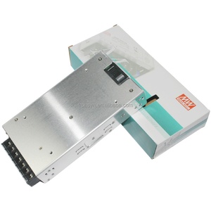 Alimentation médicale professionnelle Meanwell MSP-300-36 avec PFC 300W 36V à sortie unique pour fournitures et équipements médicaux - Product Image 5