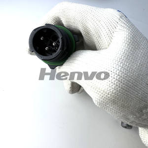 Sensor suku cadang ekskavator monitor tekanan 11170071 Aksesori pompa hidrolik ekskavator Sensor tekanan untuk VOLVO L120D - Product Image 4