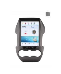 Assistant de conduite intelligent <span class=keywords><strong>Lecteur</strong></span> DVD de voiture 12.1 "pouces pour Ford Ranger 2008-2014 <span class=keywords><strong>Lecteur</strong></span> multimédia Stéréo de voiture - Product Image 1