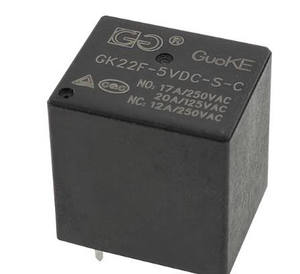 <span class=keywords><strong>RE</strong></span>-105DM1F 112 124 л цифровой таймер реле 12V 24V 220V 15A - Product Image 5