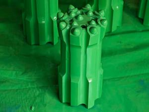 מקדח הברגה Q13-76-T45 המשמש לקידוח שולחני, קידוח חורים תת קרקעיים, מוט קידוח להארכה, קידוח דריפטינג ופלדה לקידוח. - Product Image 3