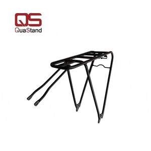 OEM/ODM поддерживает пользовательский лазерный логотип, доступный прочный велосипед для городского велосипеда, совместимый с задним фонарем - Product Image 1