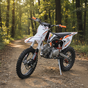 Motos Cross/Pit Bikes Usine pour Adultes 50cc 110cc 125cc <span class=keywords><strong>150cc</strong></span> 250cc à Vendre - Product Image 1