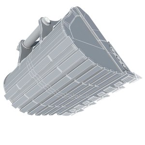 Cucharones para excavadoras de construcción, cucharón de agarre para miniexcavadora - Product Image 3