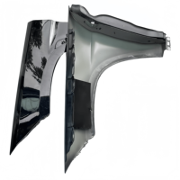 Pour mercedes-benz série GL 320, GL350, GL400, GL450, GL500, GL550 pare-chocs, capot, garde-boue, assemblage de porte, coque de hayon d'origine