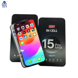 Écran LCD mobile GX ZY KD JH TX disponible <span class=keywords><strong>pour</strong></span> <span class=keywords><strong>iPhone</strong></span> 11 12 13 14 15 16 Pro Max, écran tactile <span class=keywords><strong>pour</strong></span> <span class=keywords><strong>iPhone</strong></span> 6 7 <span class=keywords><strong>8</strong></span> X XR XS Max - Product Image 3