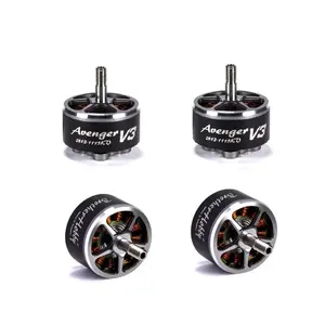 מנגר <span class=keywords><strong>2812</strong></span> v3 900kv 1115kv 5-8s 7-9 אינץ fpv מירוץ fpv 2 אינץ 'מרוץ Fpv טווח ארוך טווח - Product Image 1