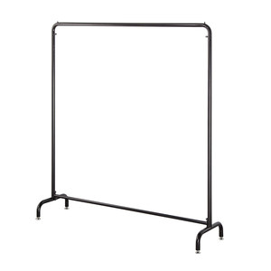 Exhibidores de Ropa Metálicos de Estilo Nórdico para Tiendas de Ropa, Dormitorios y Salas de Estar - Product Image 1