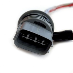 Arnés de Cableado de Luz Trasera Derecha 46307-39050 para Modelos Lincoln - Marca NMN - Product Image 3