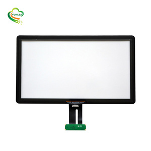 23 inch màn hình cảm ứng USB điện dung dự (pcap) Màn hình cảm ứng Bảng điều chỉnh, màn hình cảm ứng <span class=keywords><strong>Overlay</strong></span> Kit - Product Image 4