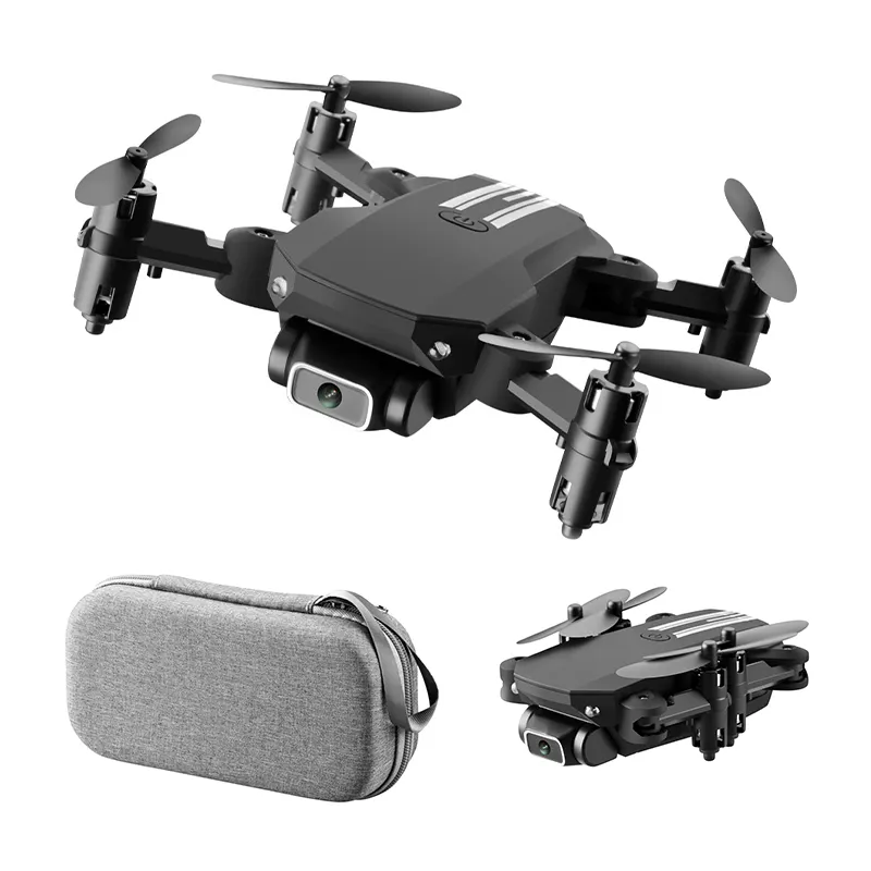 2022 hot selling radio control toys Mini drone 4k hd camera wifi APP remote control small cheapest toy drone with camera
