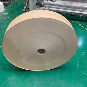 Usine de production de matières premières pour gobelets en papier : Rouleaux de fonds de gobelets en papier pour la fabrication de gobelets - Product Image 4