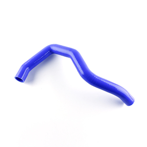 Manguera de Radiador de Silicona Compatible con HONDA CRF450R <span class=keywords><strong>CRF</strong></span> <span class=keywords><strong>450</strong></span> <span class=keywords><strong>R</strong></span> <span class=keywords><strong>2005</strong></span> 2006 2007 2008 - Product Image 5