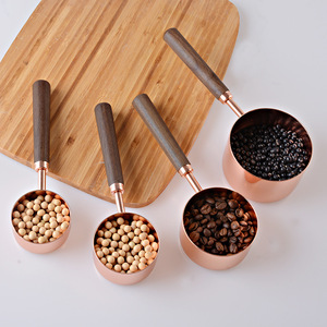 Sceau de Cire en Acier Inoxydable <span class=keywords><strong>Cuillère</strong></span> Chauffante à Long Manche Grande Tasse à Mesurer Timbre Accessoires Fournitures de Scrapbooking <span class=keywords><strong>Cuillère</strong></span> à Cire Fondante - Product Image 2