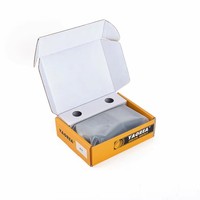 Testeur de résistance interne de batterie Yaorea YR1035 YR1035+ Voltmètre Lithium Ion LTO Lifepo4 Quatre fils 100V Testeur de batterie