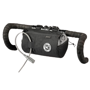 Muestra Gratuita de Accesorios para Ciclismo, Bolsa Impermeable para Bicicleta, Bolsa Delantera Superior para Manillar, Bolsa Delantera para Tubo de Bicicleta Wheelup - Product Image 3