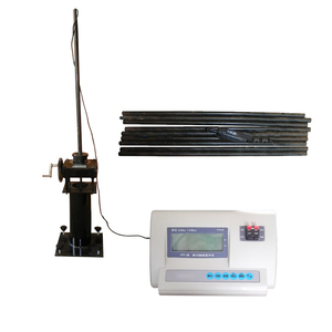 C041-A Cuchilla de Corte de Suelo para Pruebas Electrónicas In Situ en Equipos - Product Image 2