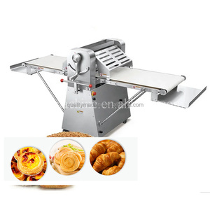 Machine automatique commerciale <span class=keywords><strong>de</strong></span> <span class=keywords><strong>laminoir</strong></span> <span class=keywords><strong>de</strong></span> pâte à <span class=keywords><strong>pâtisserie</strong></span> d'acier inoxydable/<span class=keywords><strong>de</strong></span> <span class=keywords><strong>laminoir</strong></span> <span class=keywords><strong>de</strong></span> pâte à pizza à vendre - Product Image 2