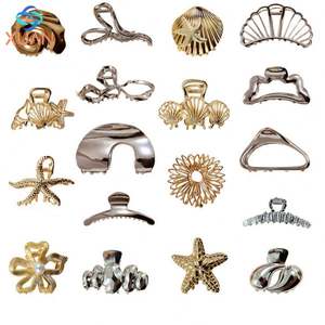 أزياء فراشة لطيفة بالجملة 80 + نمط معدني تخصيص نسائي كبير - Product Image 1