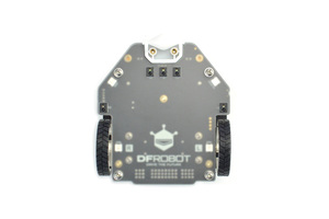 Batería Recargable Ni-MH Original Micro:Maqueen Plus V2, Kit de Robot Educativo STEM Avanzado para Placa Micro:bit - Product Image 5