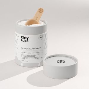 Reciclable al por mayor proteína en polvo embalaje de grado alimenticio caja de cartón tubo de papel <span class=keywords><strong>con</strong></span> <span class=keywords><strong>tapa</strong></span> hermética - Product Image 1