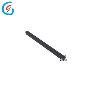 מפצל הספק <span class=keywords><strong>RF</strong></span> תלת-כיווני 350-960 מגהרץ 200W עם חיבור N-נקבה דגם QGF-3-350/960-NF - Product Image 2