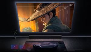 Nuevo Smart <span class=keywords><strong>TV</strong></span> <span class=keywords><strong>Xiaomi</strong></span> Redmi X85 de <span class=keywords><strong>85</strong></span>" Pantalla Completa Metálica 3+32GB 120Hz - Product Image 3